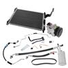 SVE Fox Body Mustang Coyote Swap A/C Kit | (82-93)