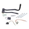 SVE Fox Body Mustang Coyote Swap A/C Kit | (82-93)