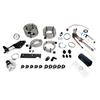 1984-1993 Mustang SVE Coyote Swap Fuel System 