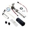1984-1993 Mustang SVE Coyote Swap Fuel System 