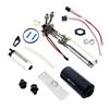 1984-1993 Mustang SVE Coyote Swap Fuel System 