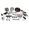 1984-1993 Mustang SVE Coyote Swap Fuel System 