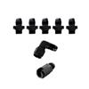 1984-1993 Mustang SVE Coyote Swap Fuel System 