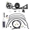 1979-04 Mustang SVE Coyote Swap KRC Power Steering Conversion