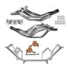 1979-04 Mustang Coyote Swap Kit  - SVE Long Tube Headers & UPR K-Member