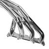 1979-04 Mustang Coyote Swap Kit  - SVE Long Tube Headers & UPR K-Member