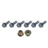 1979-2004 Mustang Coyote Swap Motor Mount Kit