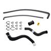 1979-93 Mustang SVE Coyote Swap Radiator Hose And Clamp Kit - KRC