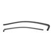 1979-93 Mustang SVE Coyote Swap Radiator Hose And Clamp Kit - PBH