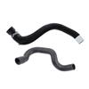 1979-93 Mustang SVE Coyote Swap Radiator Hose And Clamp Kit - PBH