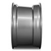 1979-93 Mustang SVE 4 Lug Deep Dish Anniversary Wheel - 17x10  - Anthracite