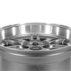 1994-04 Mustang SVE Deep Dish Anniversary Wheel - 17x10 Anthracite