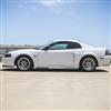 1994-04 Mustang SVE Deep Dish Anniversary Wheel - 17x10 Anthracite