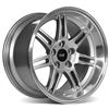 1994-04 Mustang SVE Deep Dish Anniversary Wheel - 17x10 Anthracite
