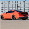 2005-26 Mustang SVE DHP1 Forged Wheel - 19x10  - Black
