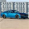 2005-26 Mustang SVE DHP1 Forged Wheel - 19x10  - Black