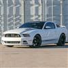 2005-26 Mustang SVE DHP1 Forged Wheel - 19x10  - Black