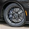 2005-26 Mustang SVE DHP1 Forged Wheel - 19x10  - Graphite