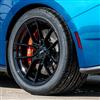 2005-26 Mustang SVE DHP1 Forged Wheel - 19x11  - Black