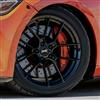 2005-26 Mustang SVE DHP1 Forged Wheel - 19x11  - Black