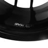 2005-26 Mustang SVE DHP1 Forged Wheel - 19x11  - Black