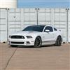 2005-26 Mustang SVE DHP1 Forged Wheel - 19x11  - Graphite