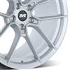 2005-26 Mustang SVE DHP1 Forged Wheel - 19x11  - Silver