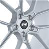 2005-26 Mustang SVE DHP1 Forged Wheel - 19x11  - Silver