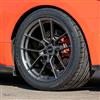 2015-23 Mustang SVE DHP1 Forged Wheel & Firestone Tire Kit - 19x10/11  - Graphite