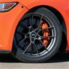 2015-23 Mustang SVE DHP1 Forged Wheel & Firestone Tire Kit - 19x10/11  - Graphite