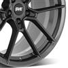 2015-23 Mustang SVE DHP1 Forged Wheel & Firestone Tire Kit - 19x10/11  - Graphite