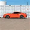 2015-23 Mustang SVE DHP1 Forged Wheel & Firestone Tire Kit - 19x10/11  - Graphite