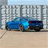 2024-26 Mustang SVE DHP1 Forged Wheel & Firestone Tire Kit - 19x10/11  - Graphite