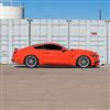 2015-23 Mustang SVE DHP1 Forged Wheel & Firestone Tire Kit - 19x10/11  - Silver
