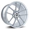 2024-26 Mustang SVE DHP1 Forged Wheel & Firestone Tire Kit - 19x10/11  - Silver
