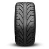 2015-23 Mustang SVE DHP1 Forged Wheel & Kenda Tire Kit - 19x10.5/11  - Black Mach 1
