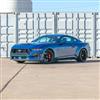 2015-25 Mustang SVE DHP1 Forged Wheel Kit - 19x10/11  - Black