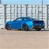 2015-25 Mustang SVE DHP1 Forged Wheel Kit - 19x10/11  - Black