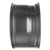 2005-14 Mustang SVE DHP1 Forged Wheel Kit - 19x10/11  - Graphite