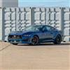 2015-25 Mustang SVE DHP1 Forged Wheel Kit - 19x10/11  - Graphite