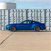 2015-25 Mustang SVE DHP1 Forged Wheel Kit - 19x10/11  - Graphite