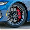 2015-25 Mustang SVE DHP1 Forged Wheel Kit - 19x10/11  - Graphite