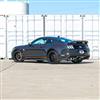 2015-25 Mustang SVE DHP1 Forged Wheel Kit - 19x10.5/11  - Black Mach 1/Dark Horse