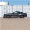2015-25 Mustang SVE DHP1 Forged Wheel Kit - 19x10.5/11  - Black Mach 1/Dark Horse
