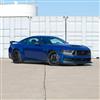 2015-25 Mustang SVE DHP1 Forged Wheel Kit - 19x10.5/11  - Black Mach 1/Dark Horse