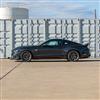 2015-25 Mustang SVE DHP1 Forged Wheel Kit - 19x10.5/11  - Graphite Mach 1/Dark Horse
