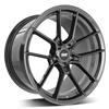 2015-25 Mustang SVE DHP1 Forged Wheel Kit - 19x10.5/11  - Graphite Mach 1/Dark Horse