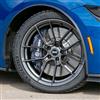 2015-25 Mustang SVE DHP1 Forged Wheel Kit - 19x10.5/11  - Graphite Mach 1/Dark Horse