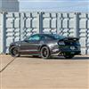 2015-25 Mustang SVE DHP1 Forged Wheel Kit - 19x10.5/11  - Graphite Mach 1/Dark Horse