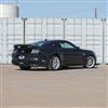 2015-25 Mustang SVE DHP1 Forged Wheel Kit - 19x10.5/11  - Silver Mach 1/Dark Horse